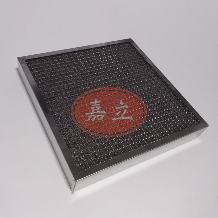 南坤镇不锈钢油雾过滤器